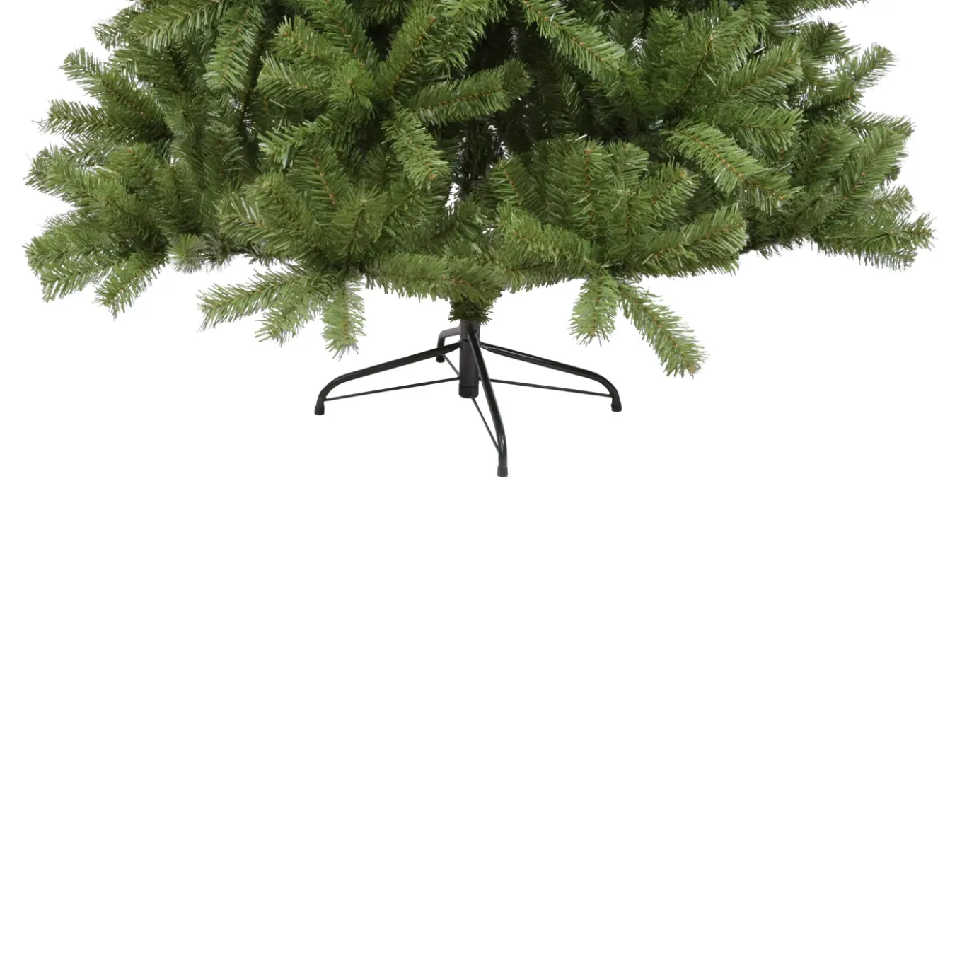 Kerstboom Excellent Trees Oppdal 210 Cm - Slanke Kunstkerstboom