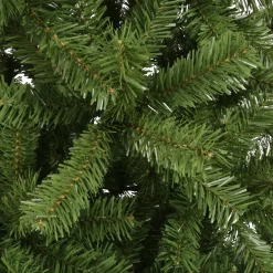 Kerstboom Excellent Trees Oppdal 210 Cm - Slanke Kunstkerstboom