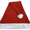 Overig Kerstmuts Met Bel 40 Cm