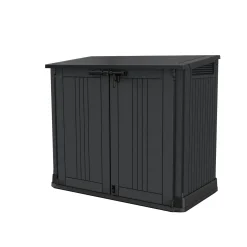 Keter Opbergbox Store-it-out Prime - Kunststof - Grijs - 880L