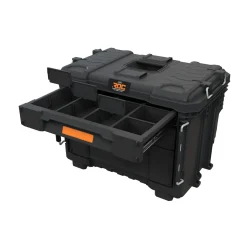 Keter Pro Gear XL 3 Drawers Cart