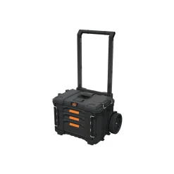 Keter Pro Gear XL 3 Drawers Cart