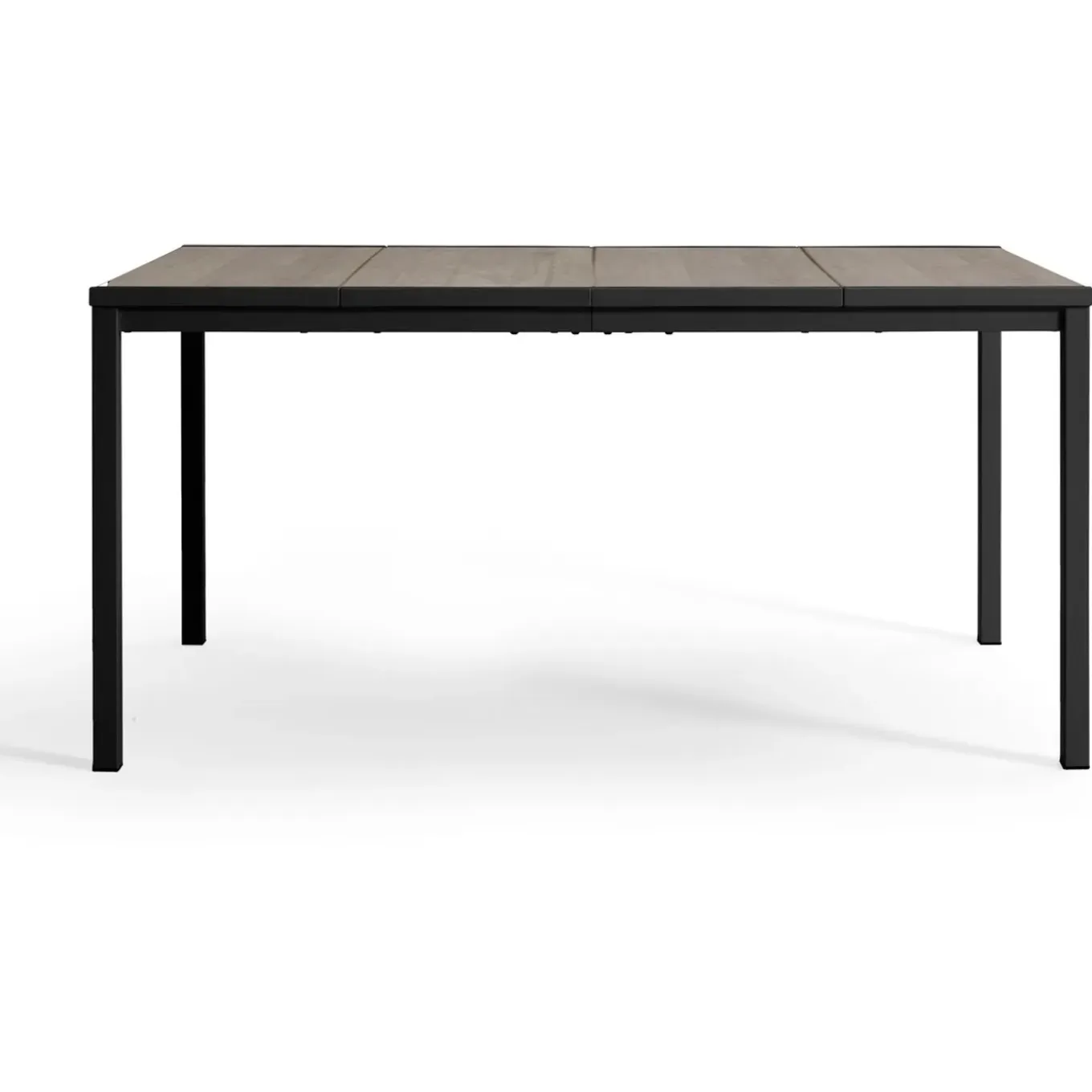 Keter Signature Porto Tafel - 160x95x75cm - Ashwood