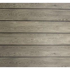 Keter Tuinhuis - Pent - Signature 97 Ashwood - Kunststof - 218x279x226 cm - 6,08m²