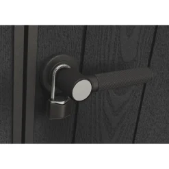 Keter Venetian Pent 117 Tuinhuis - 342x218x226 - Bruin