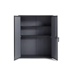 Keter Venetian Tuinkast - 140x73.6x170.4cm - Bruin