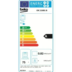 Overig Keukenblok Giorgia 270cm mat wit | inclusief apparatuur