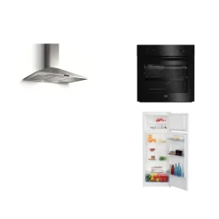 Overig Keukenblok Lara 250cm Soft close | inclusief apparatuur
