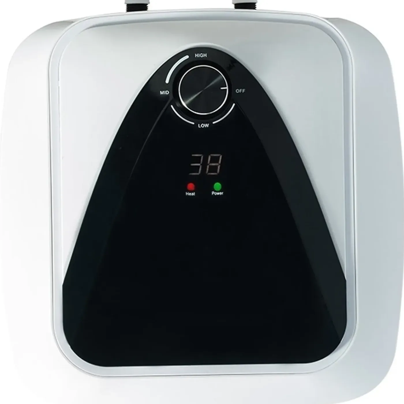 Vtw Living Keukenboiler 13 Liter Elektrisch - Close in Boiler Keuken Aanrecht - Extra Life