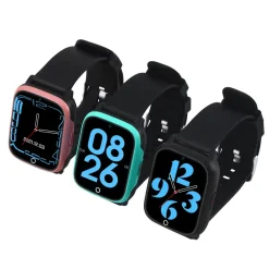 Kids Gps Smart Watch Voor Kinderen Met 4g En Live Gps Locatie Tracker