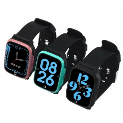 Kids Gps Smart Watch Voor Kinderen Met 4g En Live Gps Locatie Tracker