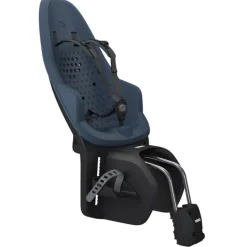Kinderzitje Achter Thule Yepp 2 Maxi Voor Framebevestiging (Fm) - Majolica Blue