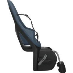 Kinderzitje Achter Thule Yepp 2 Maxi Voor Framebevestiging (Fm) - Majolica Blue