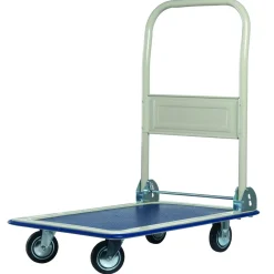 Kinzo Platformwagen – Inklapbare Transportwagen – Max. 150kg