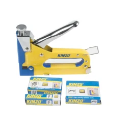 Kinzo Tacker Nietmachine