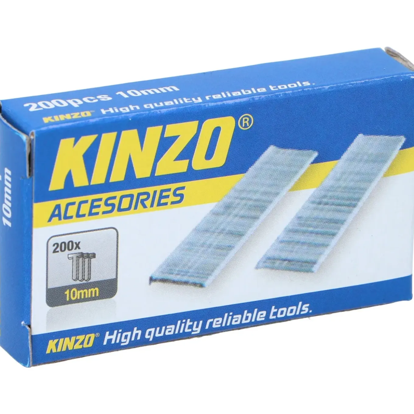 Kinzo Tacker 3weg 4-14mm
