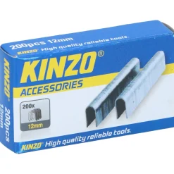 Kinzo Tacker 3weg 4-14mm