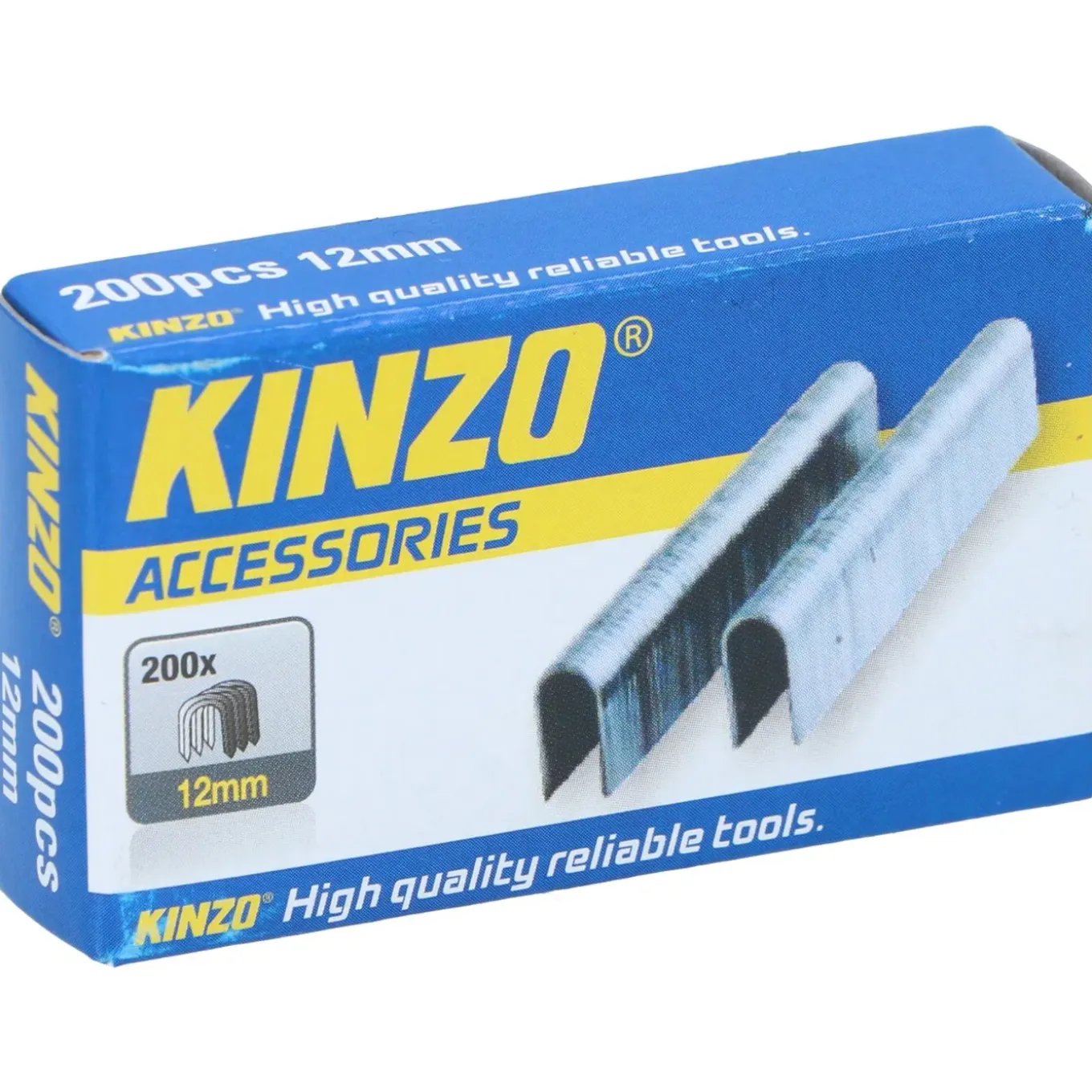 Kinzo Tacker 3weg 4-14mm