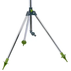 Kinzo Tuindouche Met Statief - Verstelbaar Tot 220 Cm