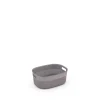 Kis mand Filo M taupe 12L