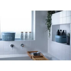 Kis mand Filo S blauw 6L