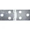 Overig Kistscharnier - verzinkt staal - 80x30 mm - 2 stuks
