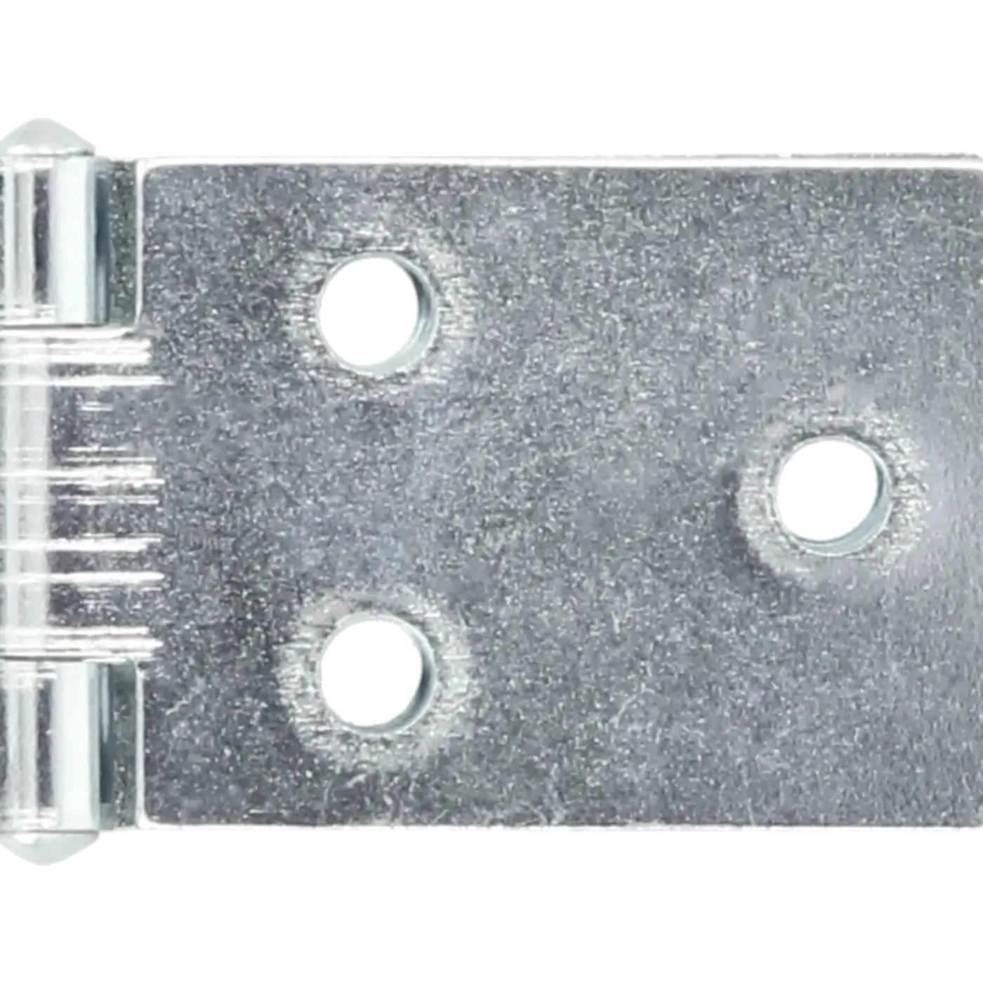 Overig Kistscharnier - verzinkt staal - 80x30 mm - 2 stuks