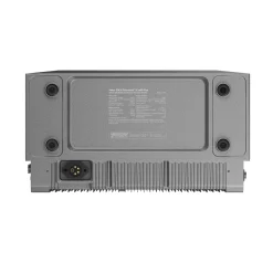 Kit Balkon Fotovoltaïsch Anker Solix Solarbank 2 E1600 Ac+bp2700+a17x7311
