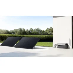 Kit Balkon Fotovoltaïsch Anker Solix Solarbank 2 E1600 Ac+bp2700+a17x7311