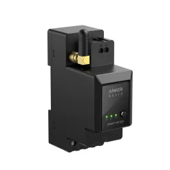 Anker Kit Balkon Fotovoltaïsch Solix Solarbank 3 E2700 Pro+bp2700+a17x7311