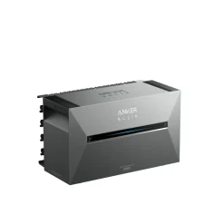Anker Kit Balkon Fotovoltaïsch Solix Solarbank 3 E2700 Pro+bp2700+a17x7311