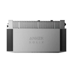 Anker Kit Balkon Fotovoltaïsch Solix Solarbank 3 E2700 Pro+a17x7311, 2680 Wh