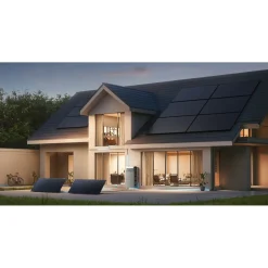 Anker Kit Balkon Fotovoltaïsch Solix Solarbank 3 E2700 Pro+a17x7311, 2680 Wh