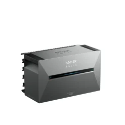 Anker Kit Balkon Fotovoltaïsch Solix Solarbank 3 E2700 Pro+a17x7311, 2680 Wh