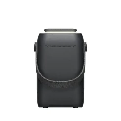 Anker Kit Batterij Solix C300x Dc Met Zonnepaneel 60 W