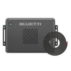 Kit Bluetti Ac270p Met Charger 2, Dubbele Dc-lader 1200w