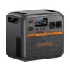 BLUETTI Kit Powerstation Ac270p Met Zonnepaneel 500 W