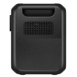 BLUETTI Kit Powerstation Ac200pl+b500k, Batterij 7424 Wh