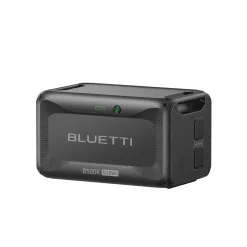 BLUETTI Kit Powerstation Ac200pl+b500k, Batterij 7424 Wh