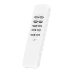 KlikAanKlikUit afstandsbediening - AYCT-103B - 4 kanalen - zwart