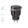 Klik aan & Klik uit KlikAanKlikUit Buitenstekkerdoos AGC-3500 - IP44 - 3500W - Draadloos