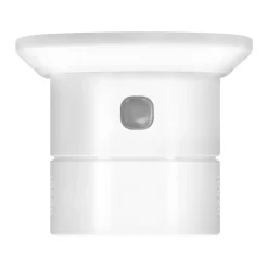 KlikAanKlikUit CO-melder Zigbee - Draadloos - 85dB - Wandmontage