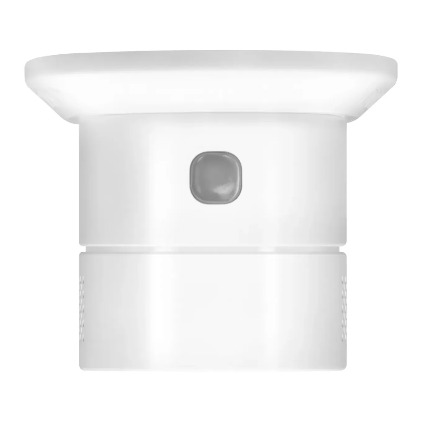 KlikAanKlikUit CO-melder Zigbee - Draadloos - 85dB - Wandmontage