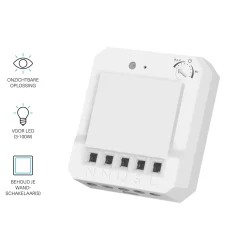 KlikAanKlikUit inbouwdimmer LED ACM-250