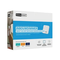 KlikAanKlikUit inbouwdimmer LED ACM-250