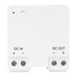 Klik aan & Klik uit KlikAanKlikUit Leddimmer - voor ledstrips en spots 12-24V | ACM-LV24