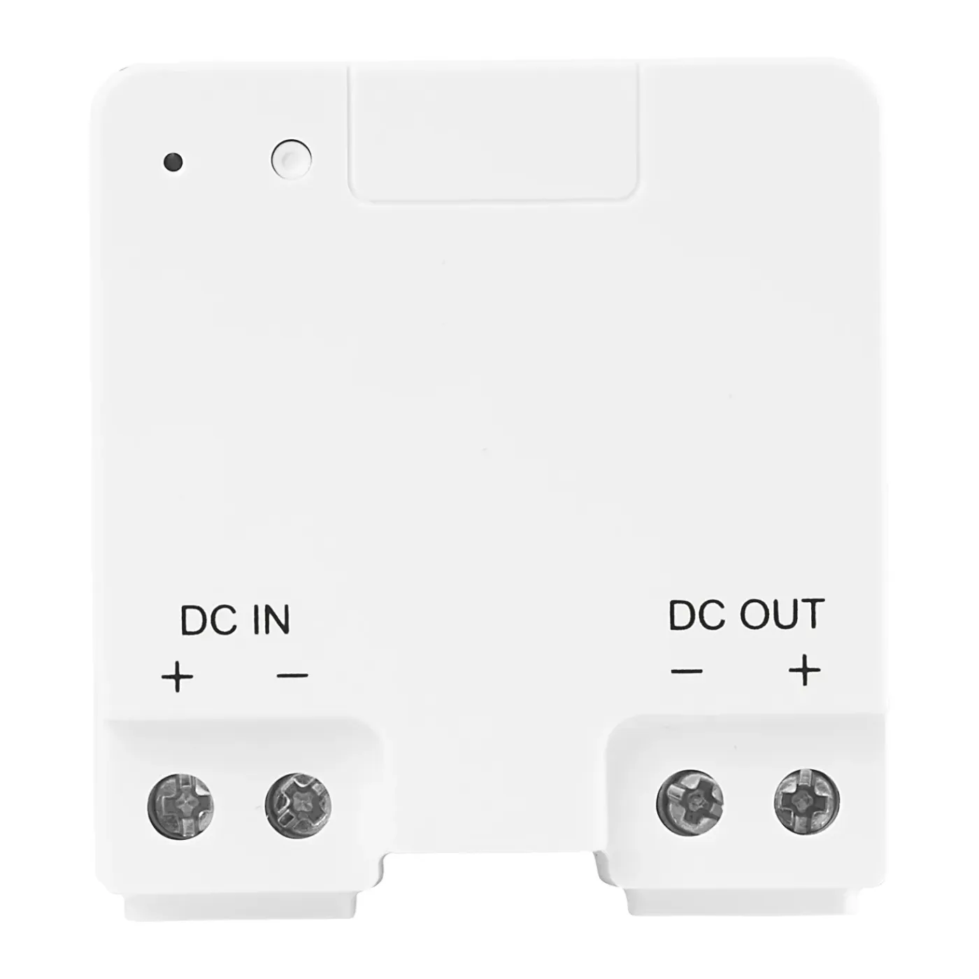 Klik aan & Klik uit KlikAanKlikUit Leddimmer - voor ledstrips en spots 12-24V | ACM-LV24
