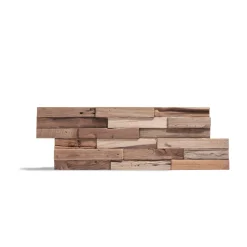 Klimex UltraWood Colorado - Teak - FSC - 50x18 cm - 0,09 m²