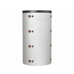 KLIMOSZ - Houtketelpakket - Wally S6 - Grijs - 1016x597x921mm - 42kw - Accessoires