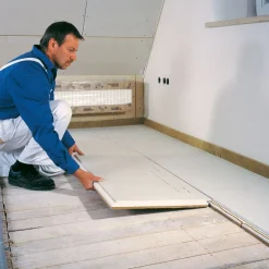 Knauf Brio Mw 18mm Vloerelement 1200x600mm